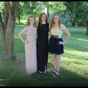 Meet your Posher, Rianna